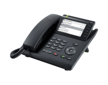 IP-Телефон UNIFY OpenScape Desk Phone CP600E (SIP & HFA)