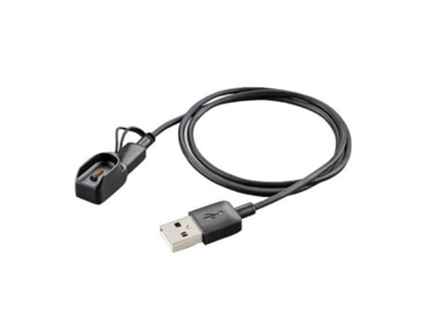 Запасний Micro USB кабель і зарядний адаптер UC