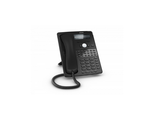 IP-Телефон Snom D725