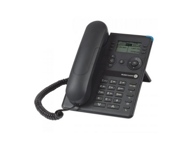 IP-телефон Alcatel-Lucent 8008/8008G