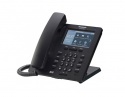 IP-телефон 3 Panasonic KX-HDV330 Black (KX-HDV330RUB) (test154)