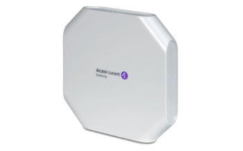 Alcatel-Lucent OmniAccess Stellar WLAN