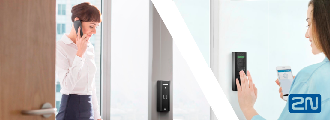 Choosing IP Door Intercom & Intercom Access Control Systems