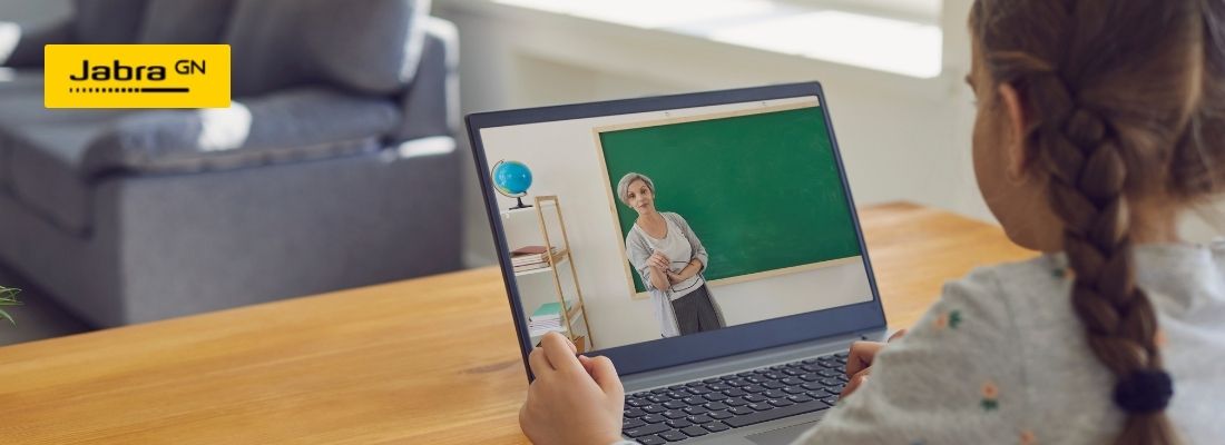 Соединение физического и виртуального классов с помощью интеллектуального видео