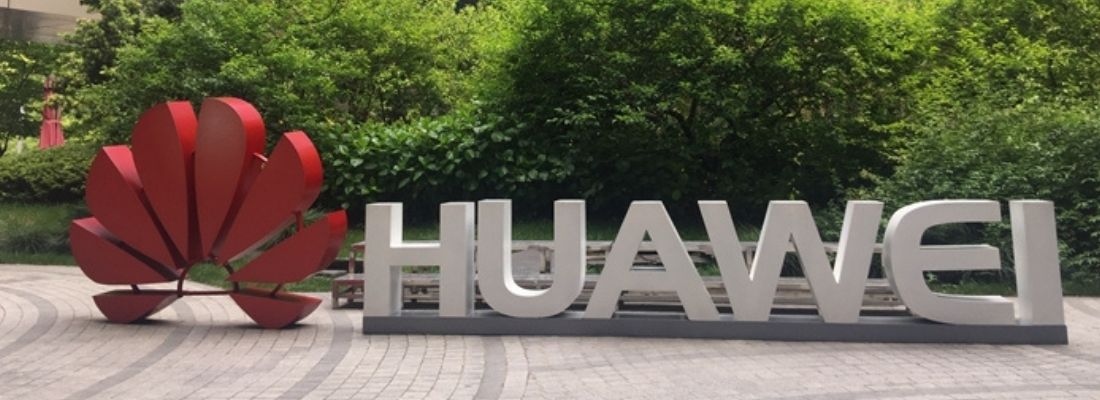  Huawei є світовим лідером в області розробки інформаційно-комунікаційних рішень