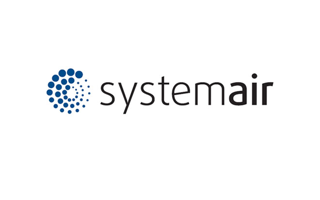  вентиляційне обладнання виробника Systemair