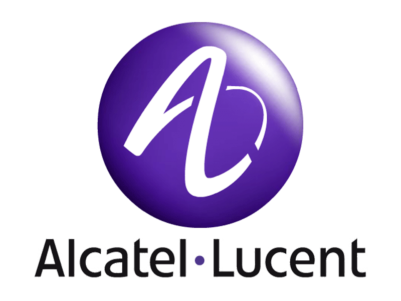 Коммуникационный сервер Alcatel-Lucent OmniPCX Enterprise 