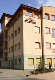 Platan Sp. z o.o є провідним польським виробником цифрових IP АТС та телекомунікаційних серверів