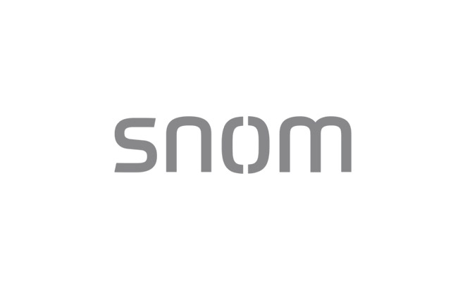 Snom - VoIP нового покоління. Відмінна якість звуку